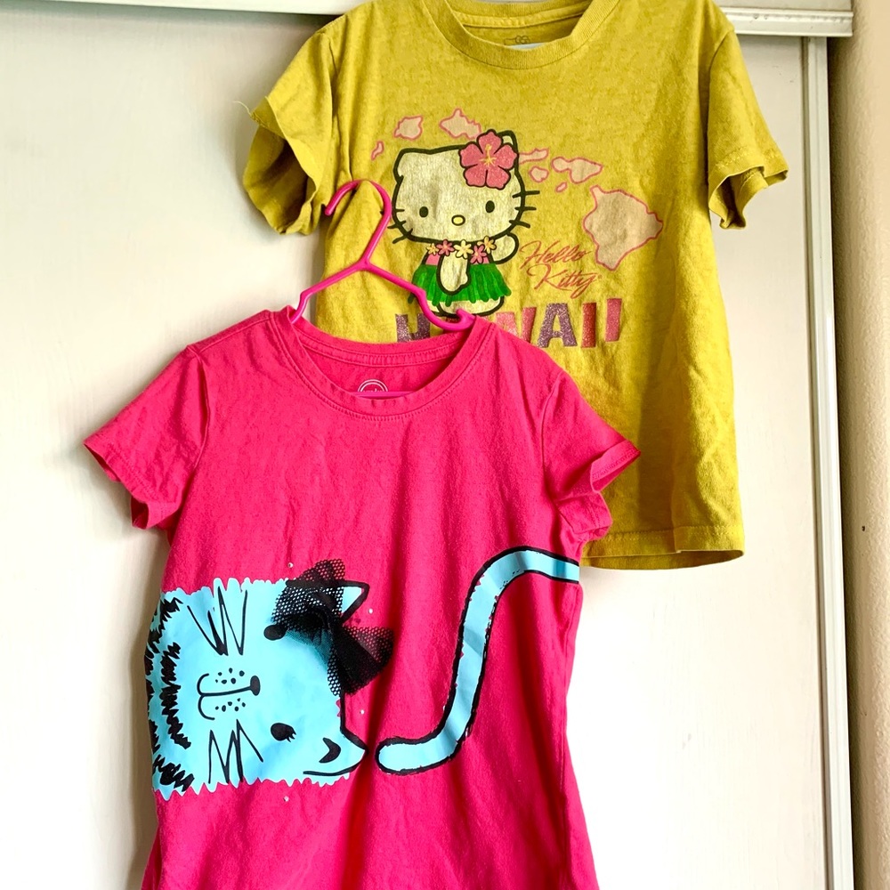Cute top bundle